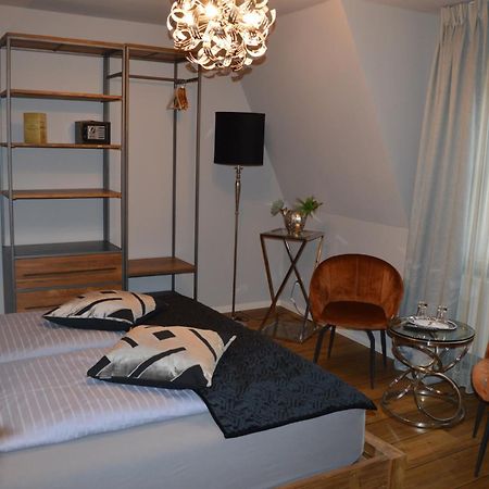 Hotel Belvedere Rostock Buitenkant foto