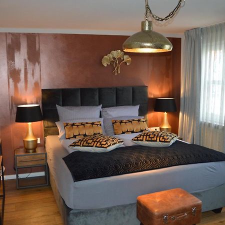 Hotel Belvedere Rostock Buitenkant foto