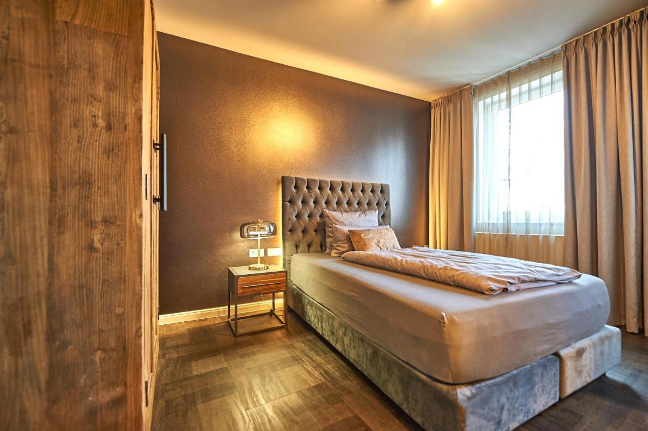 Hotel Belvedere Rostock Buitenkant foto